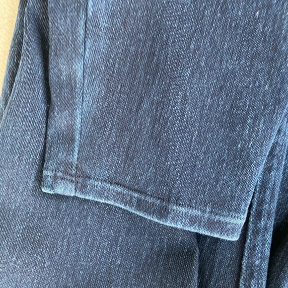 SPANX  Jean-ish  Legging - Picture 6 of 8